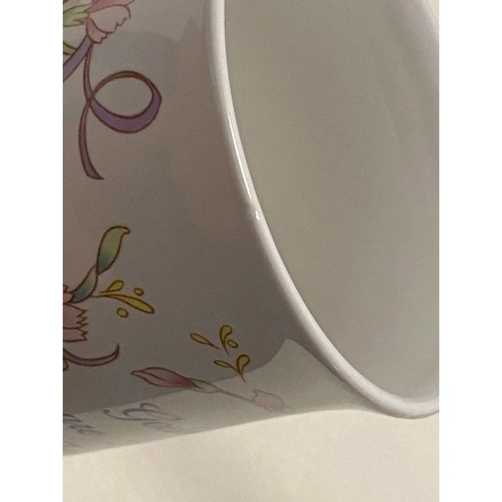 Russ Berrie Godmothers Are Priceless Treasures Coffee Cup Mug‎